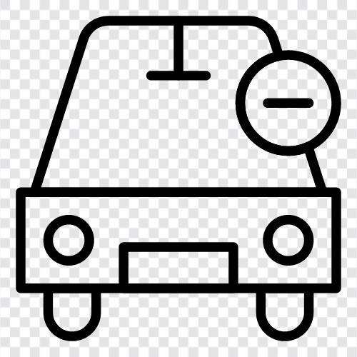 Vehicles, Driving, Cars, Automobiles icon svg