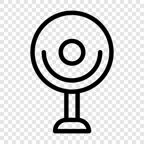 Video Chat, video conference, call, conference icon svg