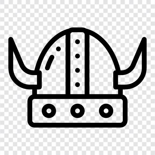 Viking Helm Replik, Viking Helm zum Verkauf, Viking Helm für Kinder, Viking Helm symbol
