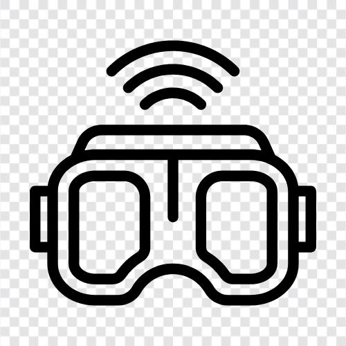 virtual worlds, virtual reality games, virtual reality movies, virtual reality porn icon svg