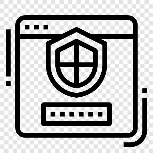 virus, malware, phishing, hacking icon svg