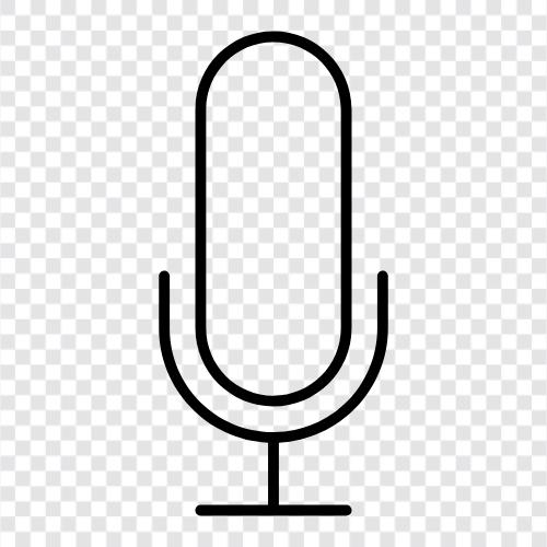 vocal, speaking, narration, speaking voice icon svg