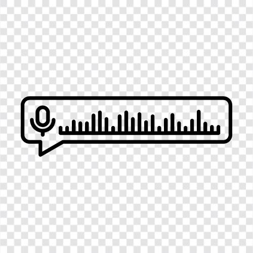 Voicemail symbol