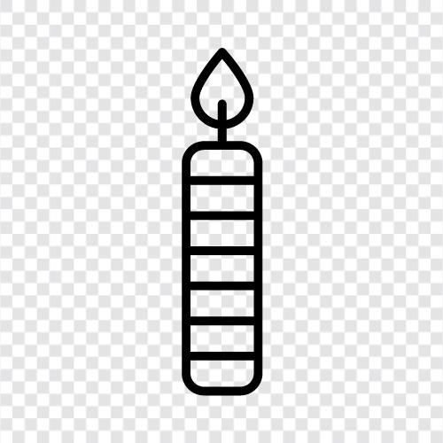 votive, wax, fragrance, holder icon svg