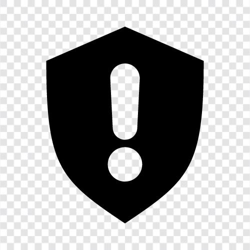 Warning, Warning! danger, caution, danger icon svg