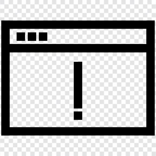 warning, emergency, notification, notification system icon svg