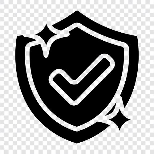 warranty, guarantee, guaranty, protection icon svg