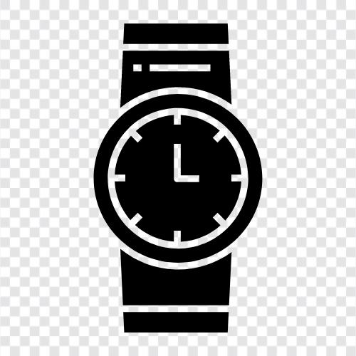 Watch Band icon