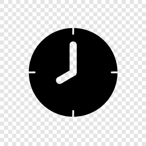 watch, time, timepiece, watchmaker icon svg