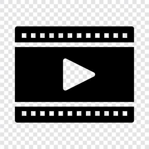 film izlemek, film gecesi, film gecesi fikirleri, film gecesi partisi ikon svg