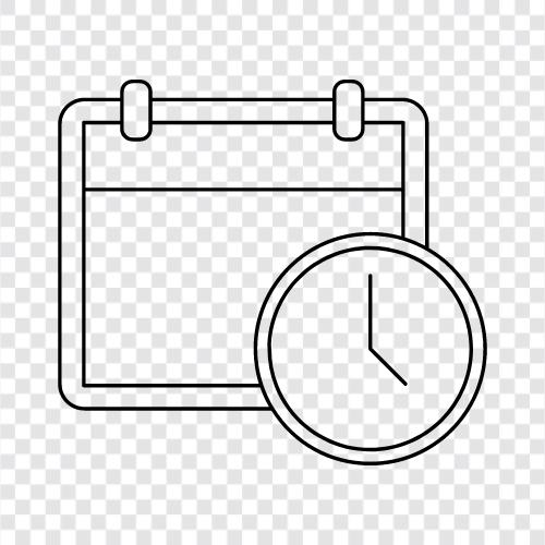 watches, time, time zone, time difference icon svg