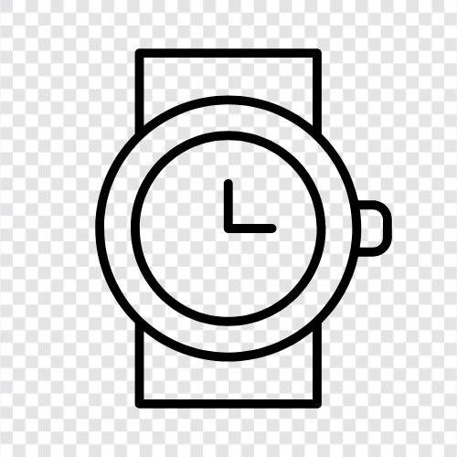 watchOS, Apple Watch, Smartwatch, watchOS 4 symbol