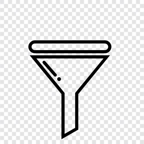 water filter, faucet filter, reverse osmosis filter, water icon svg