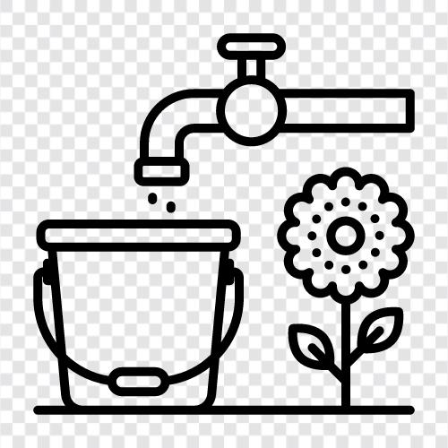 WasserventilErsatz, WasserventilReparatur, WasserventilInstallation, WasserventilProbleme symbol