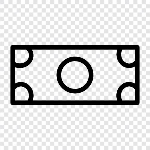 wealth, finances, investments, stocks icon svg