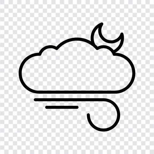 weather, weather forecast, weather prediction, weather report icon svg