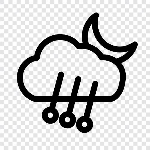 weather, global warming, global cooling, climate change icon svg