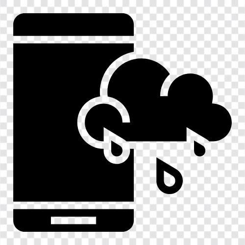 weather, climate, weather forecast, climate forecast icon svg