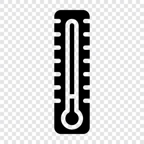 weather, temperature, weatherman, forecast icon svg