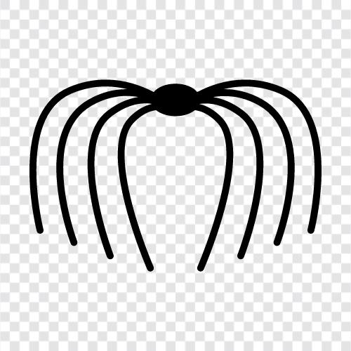 Web, Spiderman, Venom, Spiderwoman ikon svg