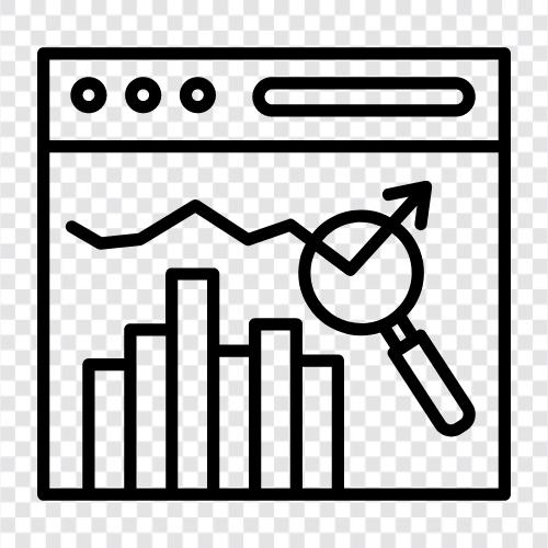 WebOptimierung, OnlineMarketing, TrafficGenerierung, OnlineVerkehr symbol