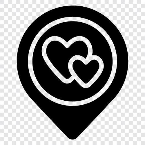 Hochzeitslocations, Hochzeitszeremonie, Hochzeitsempfang, Hochzeitsfotograf symbol