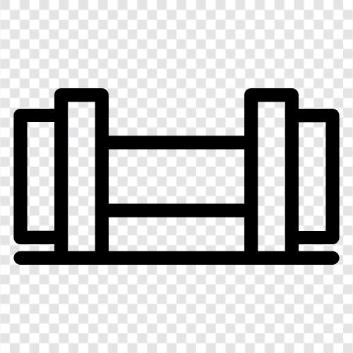 weightlifting, muscle, workout, strength icon svg