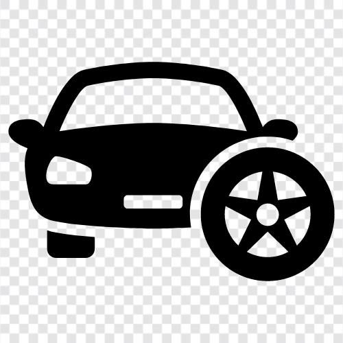 wheel, car, wheel accessories, wheel covers icon svg