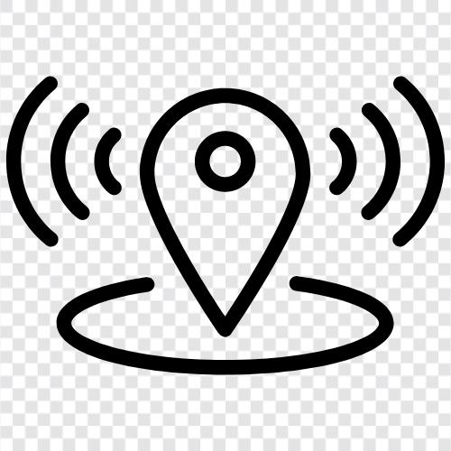 Wifi Hotspots, WifiSicherheit, WifiPasswort, gratis Wifi symbol