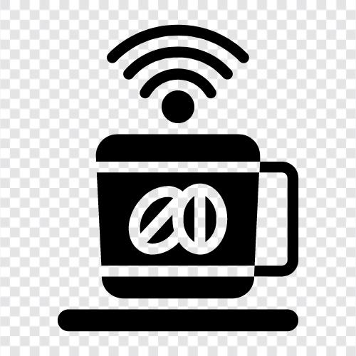 wifi router, wifi adapter, wifi signal, wifi password icon svg