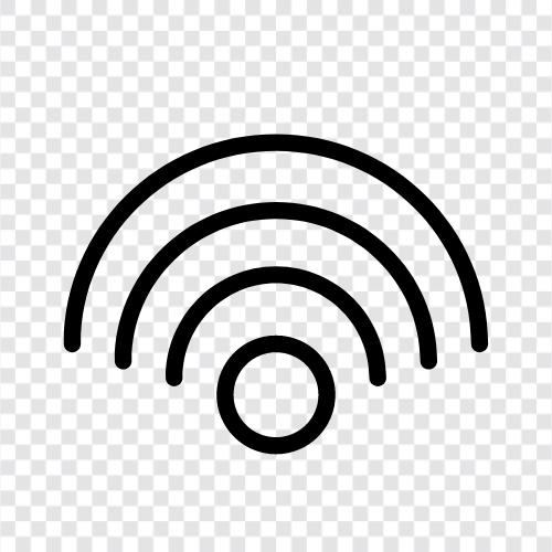 wifi router, wifi signal, wifi hotspot, wifi password icon svg