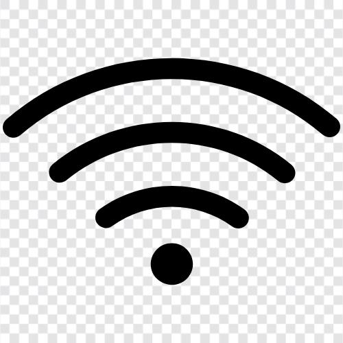 wifi yönlendirici, wifi güvenliği, wifi şifresi, wifi ağı ikon svg