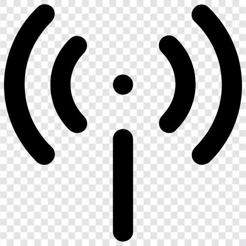 wifi signal strength, wifi signal strength in, Wifi Signals icon svg