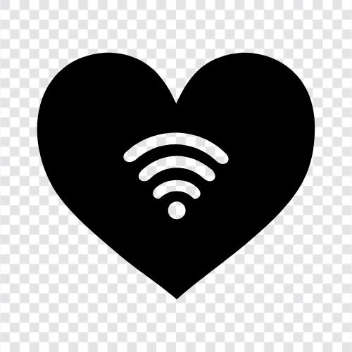 wiFi, сетевые связи, Интернет, горячих точек Значок svg