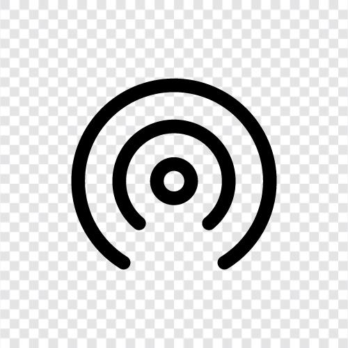 wifi, hotspot, wireless, wireless internet icon svg