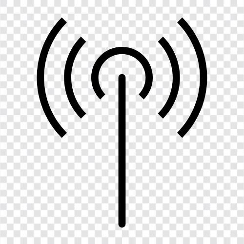 wifi, internet, wireless, access point symbol