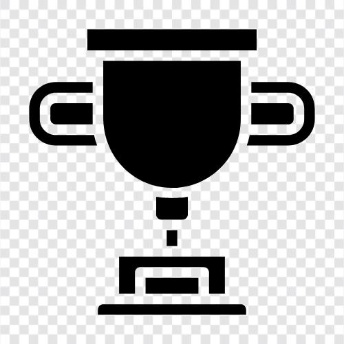 win, victory, championship, accolade icon svg