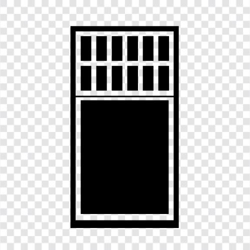 window blinds, window coverings, window treatments, window coverings for icon svg