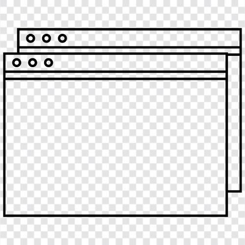 windows 10, windows 7, windows 8, windows 8.1 icon svg