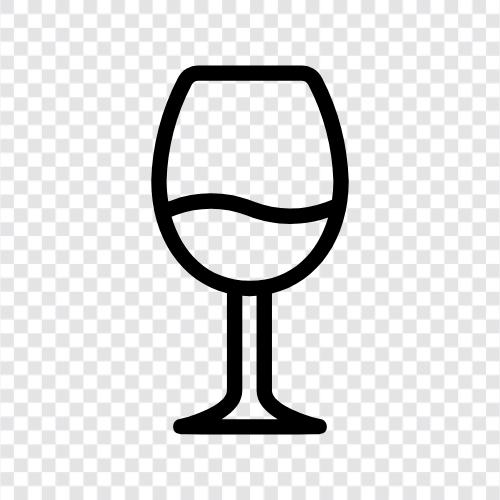şarap tadımı, şarap barları, şarap ülkesi, şarap üzümü ikon svg