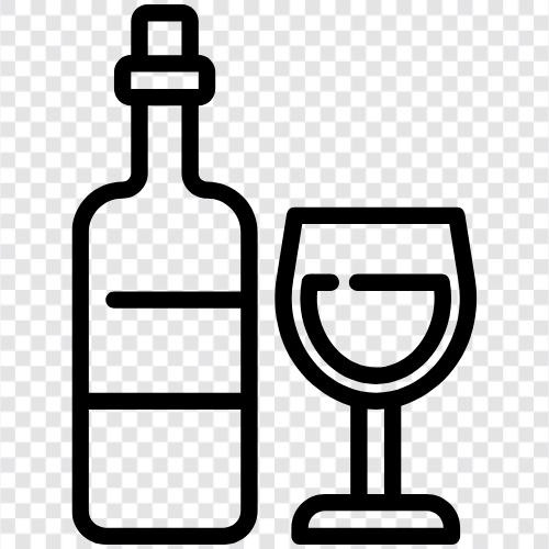 wine tasting, wine education, wine tasting notes, wine reviews icon svg