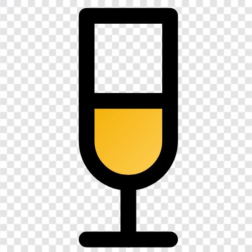 food, drinks, minimalistic, colored Значок svg