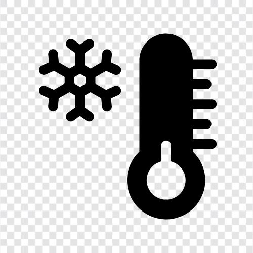 Winter symbol