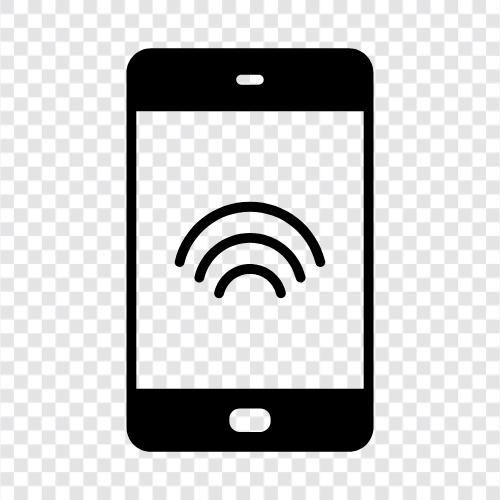 wireless broadband, wireless routers, wireless networking, wireless signal icon svg