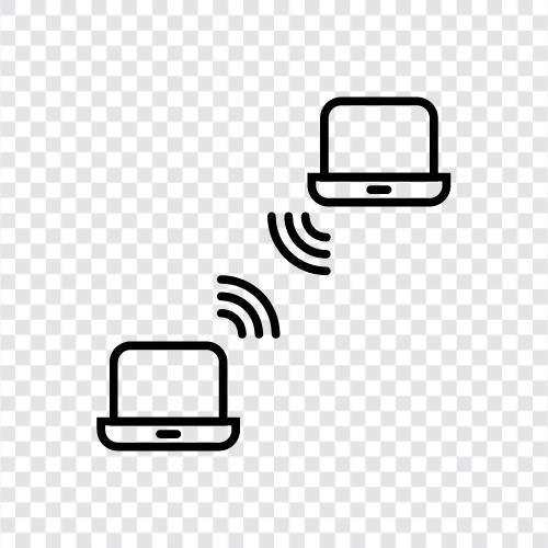 wireless, wireless network, wifi router, wifi network password icon svg