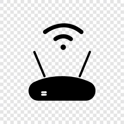 WLAN, WifiNetzwerke, WifiSicherheit, WifiPasswort symbol