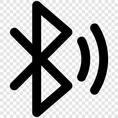 kabellos, Audio, Lautsprecher, Kopfhörer symbol