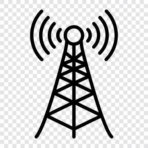 kablosuz internet, kablosuz sinyal, kablosuz yönlendirici, kablosuz sinyal gücü ikon svg