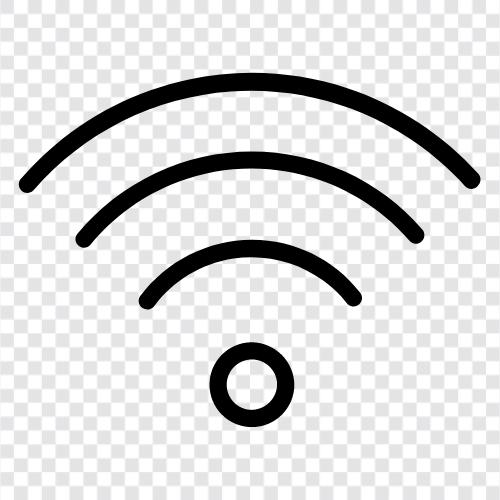 wireless, wireless internet, wifi, 802.11 icon svg