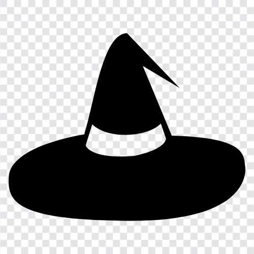 Witch Hat Store, Witch Hat Ideas, Witch Hat Accessories, Witch Hat Cost icon svg